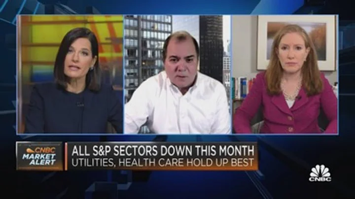 Two market strategists discuss their best stock id...