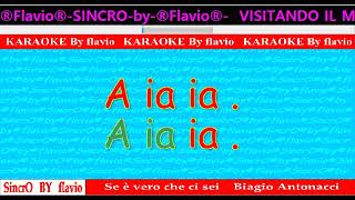 =Kar  =  Se è vero che ci sei  VideoK & Cori B Antonacci  mp3