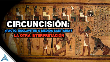 ¿Quién inició la circuncisión?