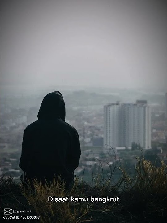 kita yang jalani tuhan yang menentukan ehhh orang lain yang mengomentari:) bantu subcribe ya kawan