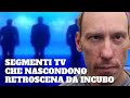 Segmenti televisivi che nascondono retroscena da incubo (volume 1)