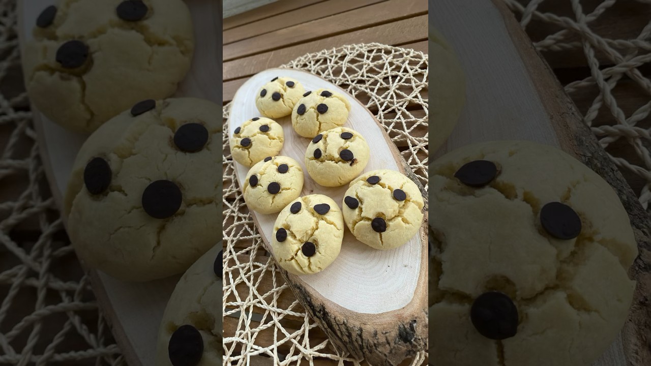 Pudingli Kurabiye ???? ???? #kurabiye #kurabiyeler #kurabiyetarifi #yemektarifleri