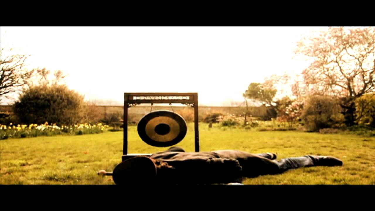 Francois Peglau- Terminal