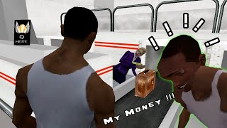 GTA SA Scene 1 [YTP]