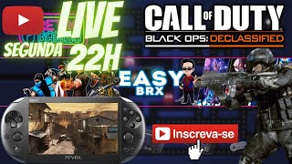 LIVE  CÓD  PSVITA