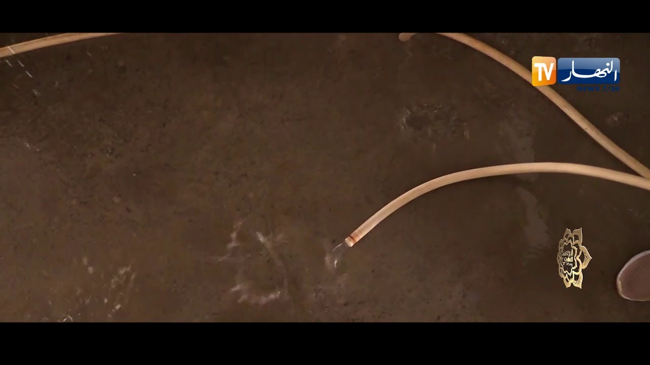 قيمة في ومضة تبذير الماء