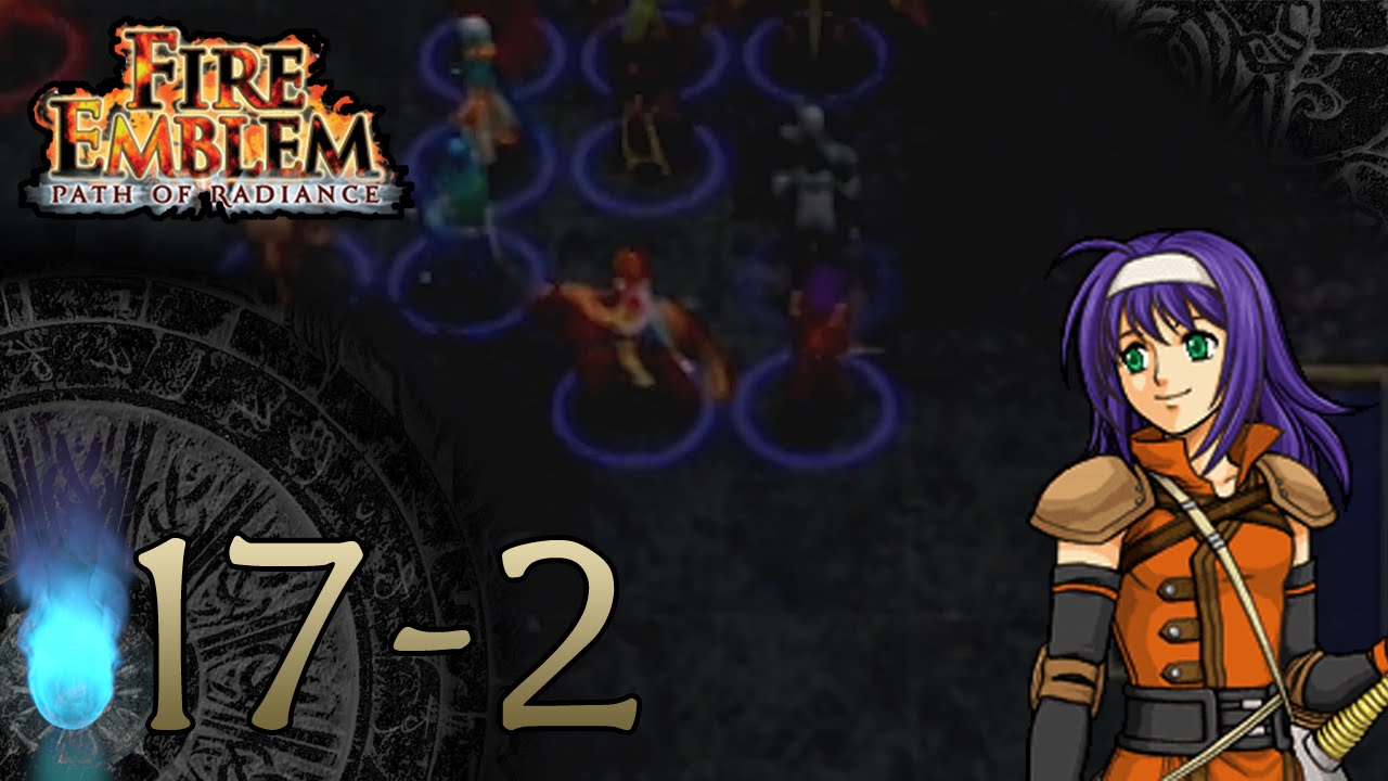 Fire Emblem: Path of Radiance :: Chapter 17-2 :: Day Breaks