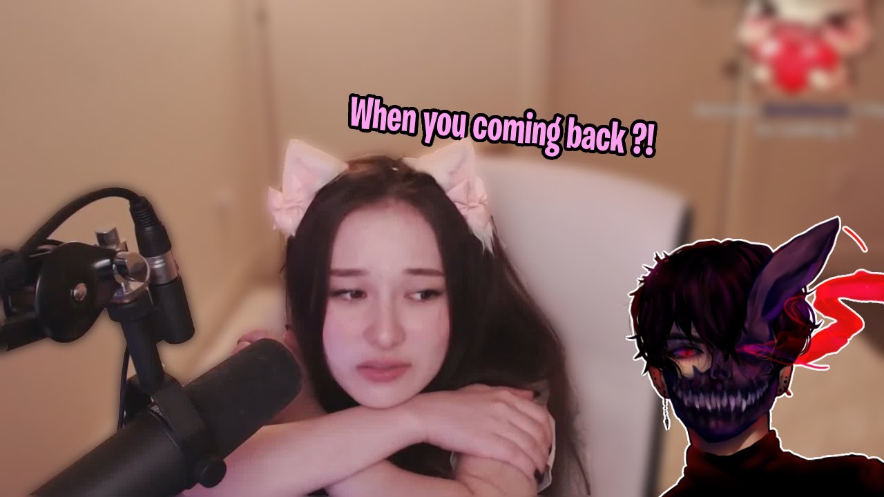 Corpse & Tina Flirting for 10 Minutes (3)