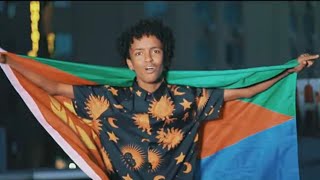 MEGARYA Siem Syum 'Eru' ኤሩ//  New Eritrean Tigrigna music 2022(official Video) ሴም ስዩም // ኤሩ//