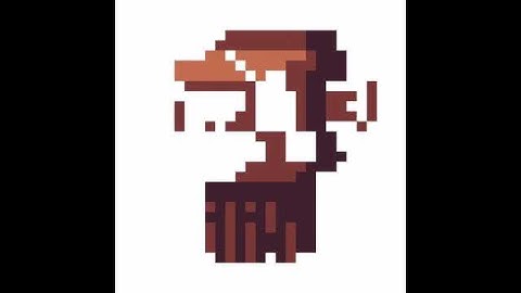 Pixel Art - Color By Number (Pixel Art Coloring #3)