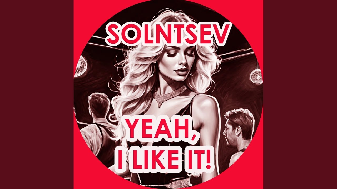 Watch Yeah, I Like It! (Original Mix) on YouTube Watch Yeah, I Like It! (Original Mix) on YouTube