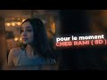 Cheb Rami Pour Le Moment Manich Nhes Slowed Reverb 8D