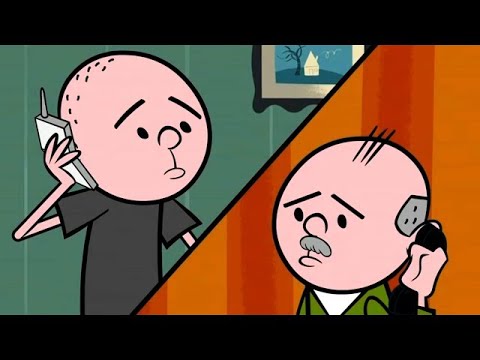 24/7 KARL PILKINGTON, RICKY GERVAIS, STEPHEN MERCHANT SLEEP SHOW | KP