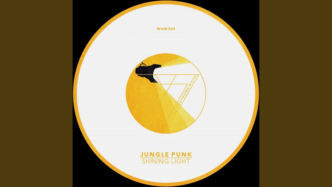 Watch Shining Light (Original Mix) on YouTube Watch Shining Light (Original Mix) on YouTube