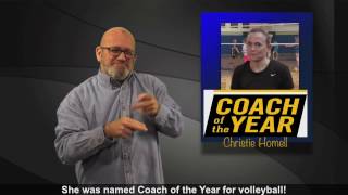Wpsd Sporstbeat - The Wpsd Athletic Program Continues To Produce Champions.