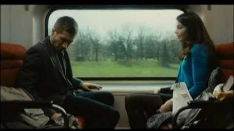 "Source Code" and "Jane Eyre" Movie Reviews