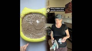 I’ve never been corrected so much in my life  #momhumor #toddlermomlife