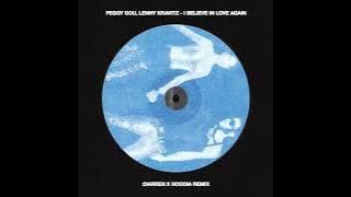 Peggy Gou, Lenny Kravitz - I Believe In Love Again (:DARREN X Hoodia Remix)