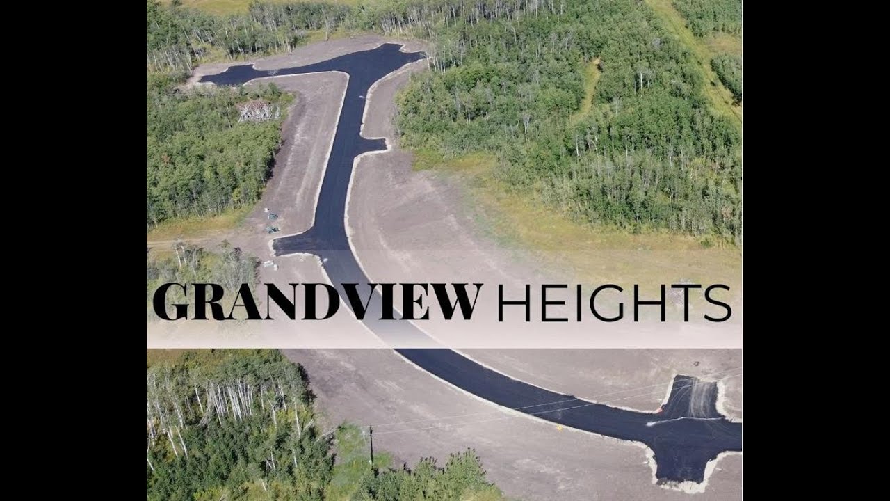 Video tour of Land at 1-714066 Range Road 74, Rural Grande Prairie No. 1 - County of, AB T8W 5J8