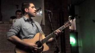 Video thumbnail of "Dave Matthews - So Much To Say (Acoustic Cover)"