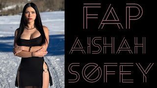 AISHAH SOFEY