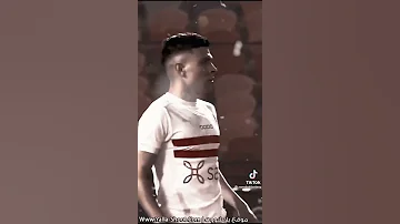 هداف الدوري المصري المغربي بن شرقي 