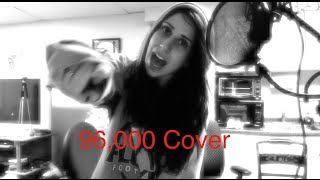 96 000 in the heights cover