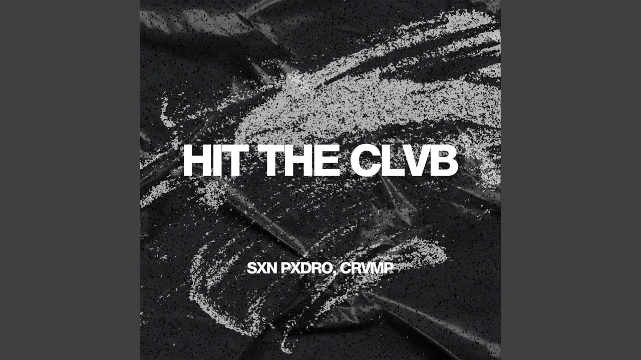Watch Hit the Clvb on YouTube Watch Hit the Clvb on YouTube