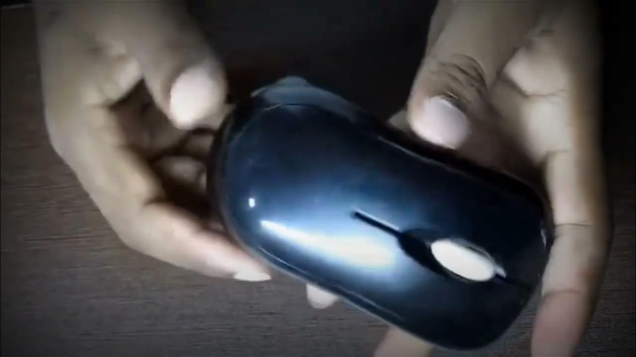 how-to-open-wireless-mouse-800-youtube