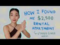 Renting in singapore  tricks to finding a good deal