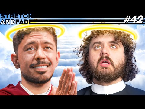 Heaven is Overrated |  Stretch and Fade - Episode 42