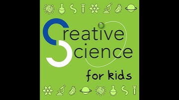 Bubble up – food science