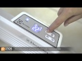 Электрический конвектор Electrolux Air Heat