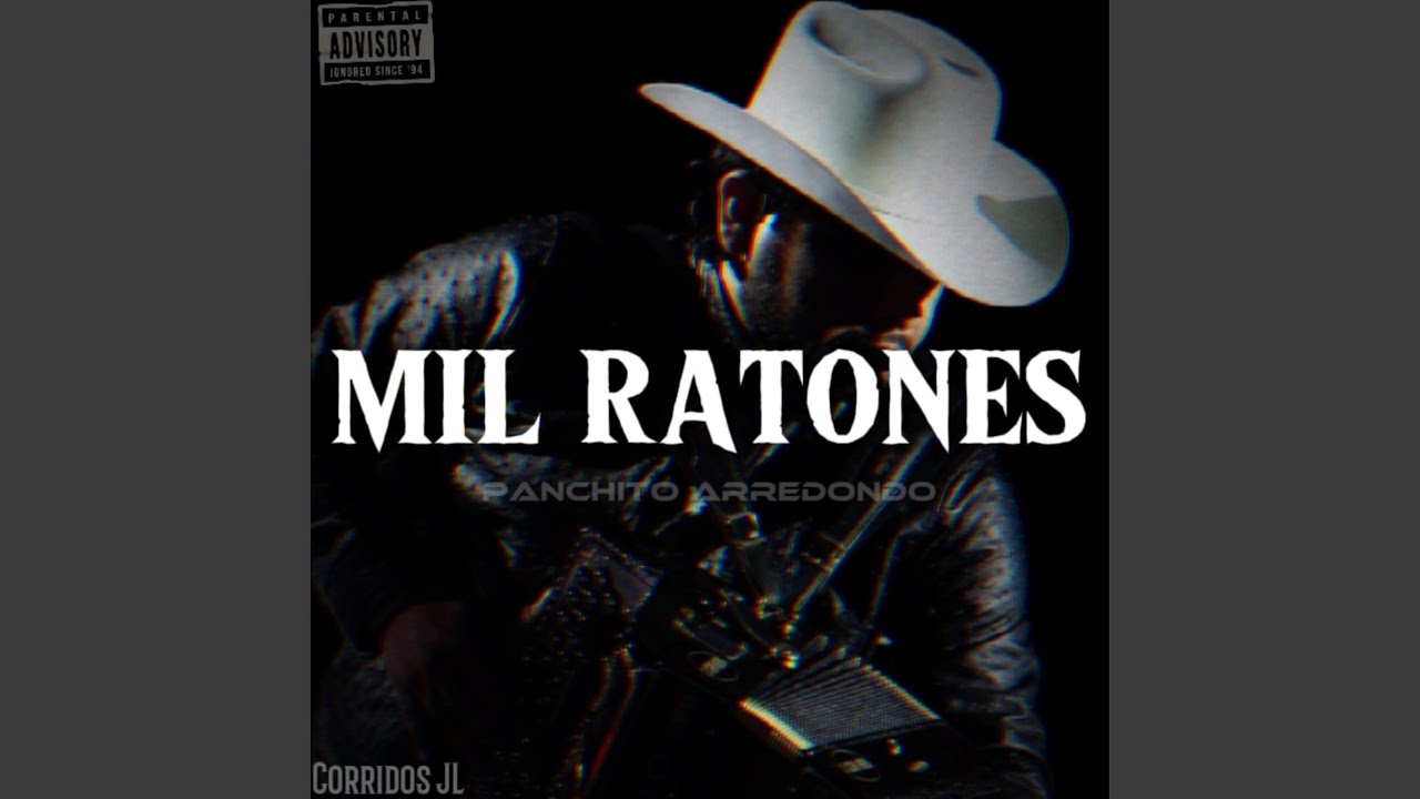 Mil Ratones (Rancho Jesús María)