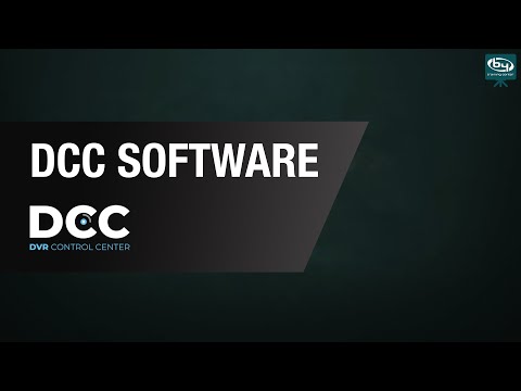 Online Training - DCC Software | By Demes