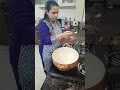 yummy panner butter masala & lacha pratha .