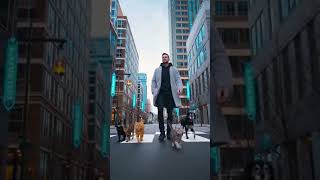 The Future Is Here | #10secblockbusters #shorts