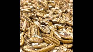 Healthy Snacking With Priester’s Pecans