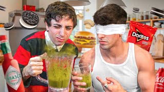 Thumbnail for licuados asquerosos 🤢 si o no? 🤮