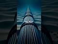 THE INTERNET IS NOT IN THE CLOUD