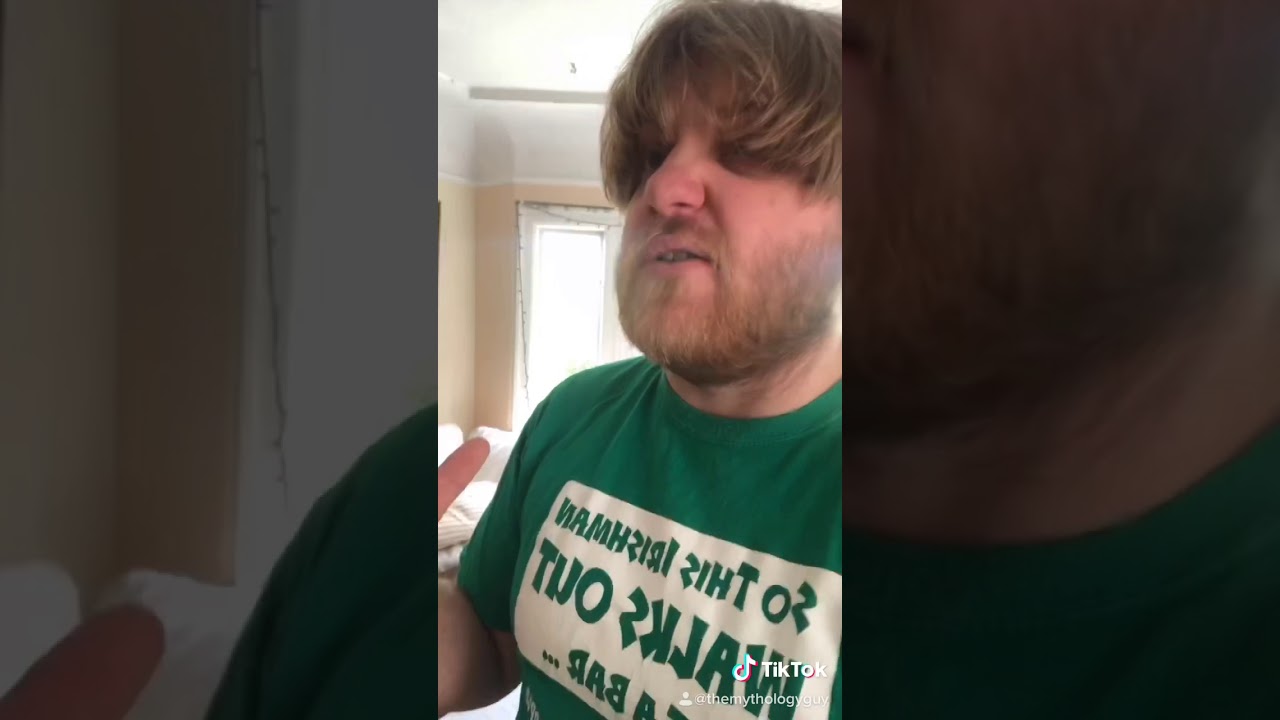 How to handle a Changeling