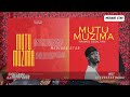 Voici lexclusivit de la nouvelle chanson de naskiss sultani aka comando  mutu muzima 