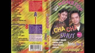 30 Nonstop Cha Cha Dhut Vol.2 / Fenty Nur & Irvan Mansyur.S (Original FUll)