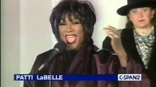 Patti Labelle -If Everyday Could Be Like Christmas