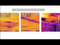 In depth comparison  new flat roofs Warm & Cold