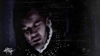 Anne Boleyn: 'I was innocent' / The Tudors/20SEC