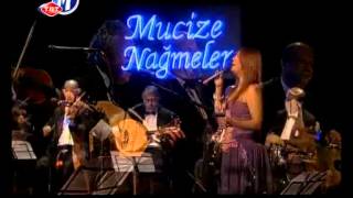 İzel - Bir Bahar Akşamı Rastladım Size (Mucize Nağmeler)