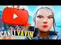 Günaydın Sabahın En Enerjik Yayıncısı | !kick !blerp !ins |  Valorant Türkçe