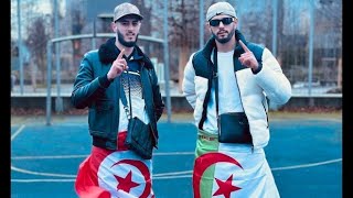 Yousfi ft  Liberta Official  - north Africa | شمال افريقيا (Remix by DJ Fath ❤️)