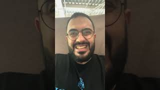Отзыв Бабак Эйвази